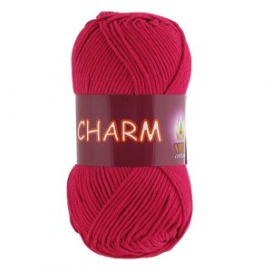 Пряжа Vita Cotton Charm 4192