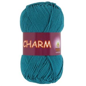 Пряжа Vita Cotton Charm 4193