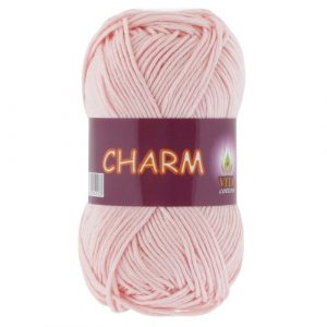 Пряжа Vita Cotton Charm 4198