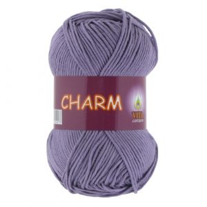 Пряжа Vita Cotton Charm 4501