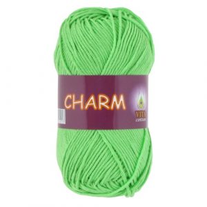 Пряжа Vita Cotton Charm 4502