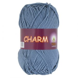 Пряжа Vita Cotton Charm 4505