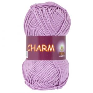 Пряжа Vita Cotton Charm 4506