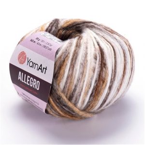 YarnArt Allegro 741