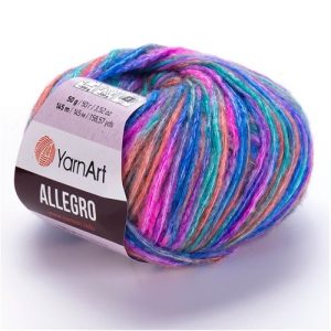 YarnArt Allegro 745