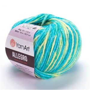 YarnArt Allegro 749