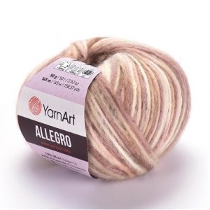 YarnArt Allegro 750