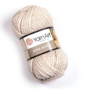 YarnArt Alpine Alpaca 430