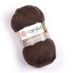 YarnArt Alpine Alpaca 431