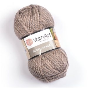 YarnArt Alpine Alpaca 432