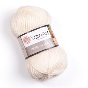 YarnArt Alpine Alpaca 433