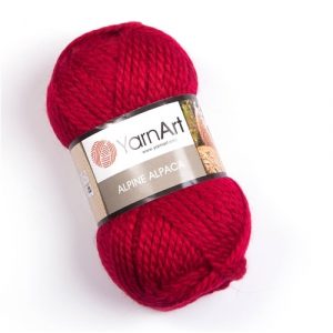 YarnArt Alpine Alpaca 434