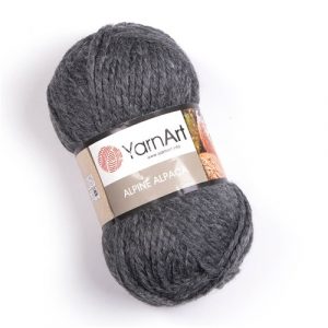 YarnArt Alpine Alpaca 436