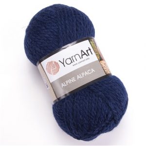 YarnArt Alpine Alpaca 437