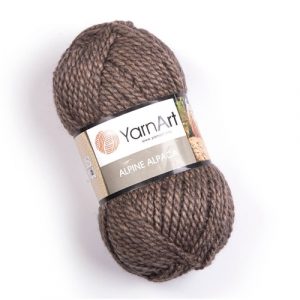 YarnArt Alpine Alpaca 438