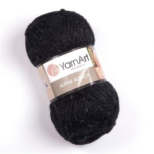 YarnArt Alpine Alpaca 439