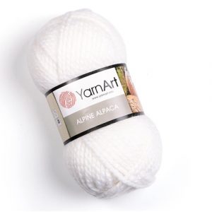 YarnArt Alpine Alpaca 440