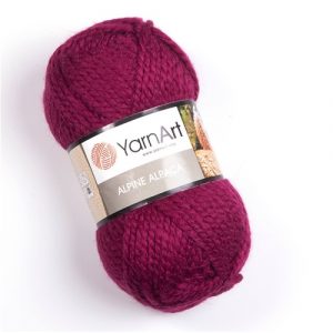 YarnArt Alpine Alpaca 441