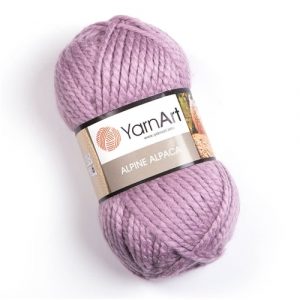 YarnArt Alpine Alpaca 443