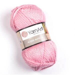 YarnArt Alpine Alpaca 445