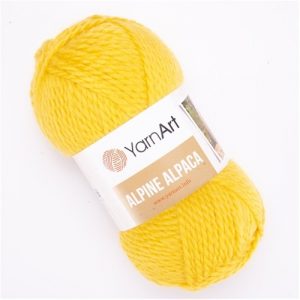 YarnArt Alpine Alpaca 448