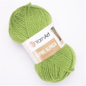 YarnArt Alpine Alpaca 449