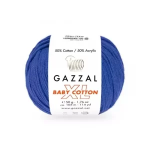 Gazzal Baby Cotton XL 3421