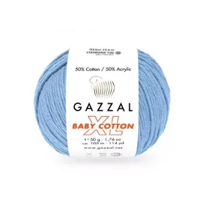 Gazzal Baby Cotton XL 3423