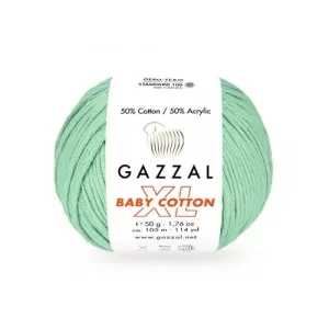 Gazzal Baby Cotton XL 3425