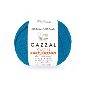 Gazzal Baby Cotton XL 3428