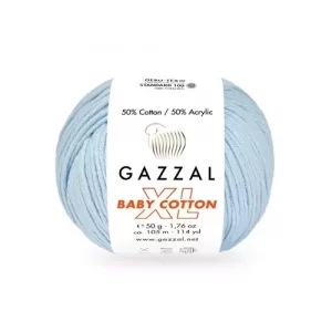 Gazzal Baby Cotton XL 3429