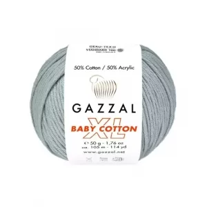 Gazzal Baby Cotton XL 3430