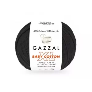 Gazzal Baby Cotton XL 3433