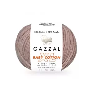 Gazzal Baby Cotton XL 3434