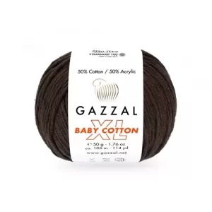 Gazzal Baby Cotton XL 3436