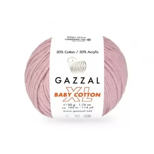 Gazzal Baby Cotton XL 3444