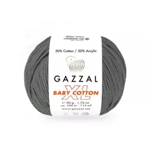 Gazzal Baby Cotton XL 3450