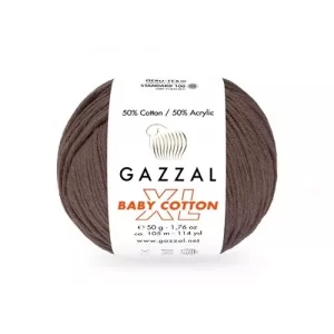 Gazzal Baby Cotton XL 3455