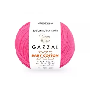 Gazzal Baby Cotton XL 3461