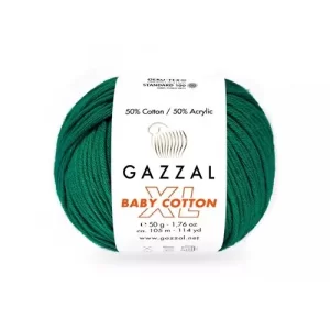 Gazzal Baby Cotton XL 3467