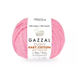 Gazzal Baby Cotton XL 3468