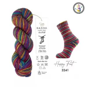 Gazzal_Happy_Feet_3241