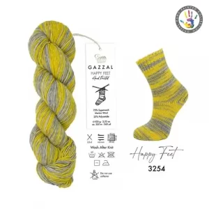 Gazzal_Happy_Feet_3254