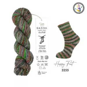 Gazzal_Happy_Feet_3255