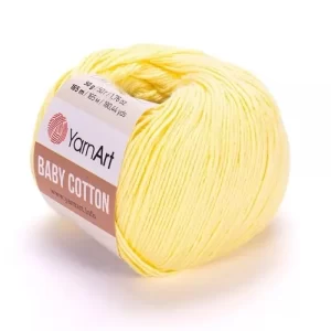 YarnArt Baby Cotton