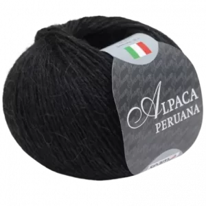 Пряжа Seam Alpaca Peruana 01