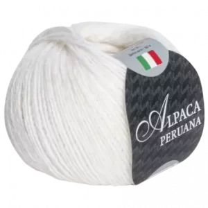 Пряжа Seam Alpaca Peruana 02