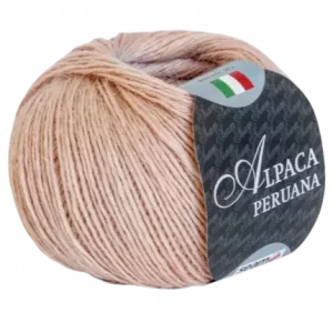 Пряжа Seam Alpaca Peruana 1401