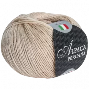 Пряжа Seam Alpaca Peruana 206