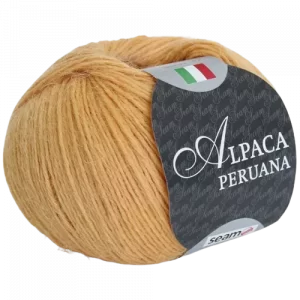 Пряжа Seam Alpaca Peruana 2275